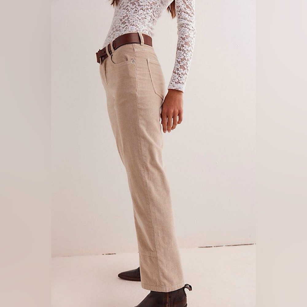 FREE PEOPLE jeans - Picture 3 of 3